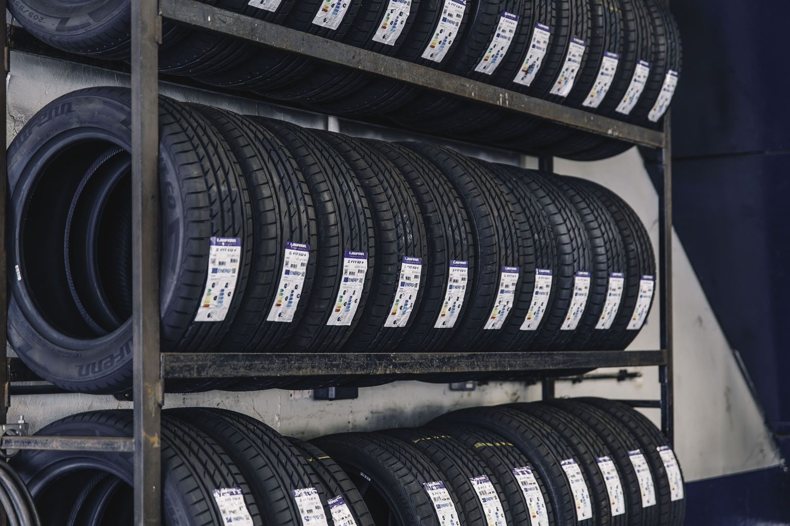 Mr Tyre Worksop Tyres MOT Testing Car Servicing Exhausts