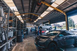 Mr Tyre Cannock autocentre