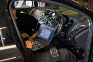 car diagnostic