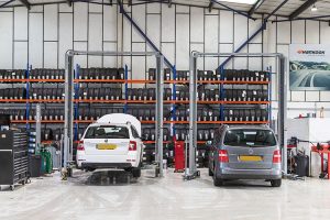 Mr Tyre Peterborough