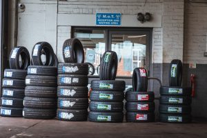 Mr Tyre Newcastle-under-Lyme tyre options