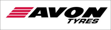 Avon Tyres Logo