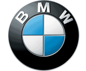 BMW Logo