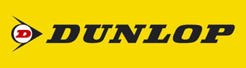 Dunlop tyres logo