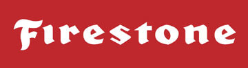 Firestone tyres logo