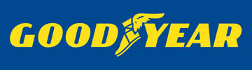 Goodyear tyres logo