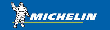 Michelin tyres logo