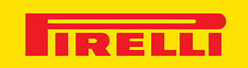 Pirelli tyres logo