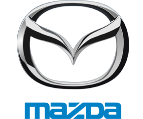 Mazda logo