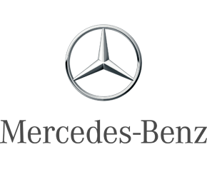 Mercedes Logo