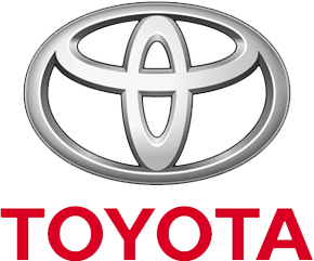 Toyota logo