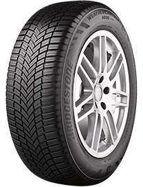 All-Season: Bridgestone Weather Control A005 EVO