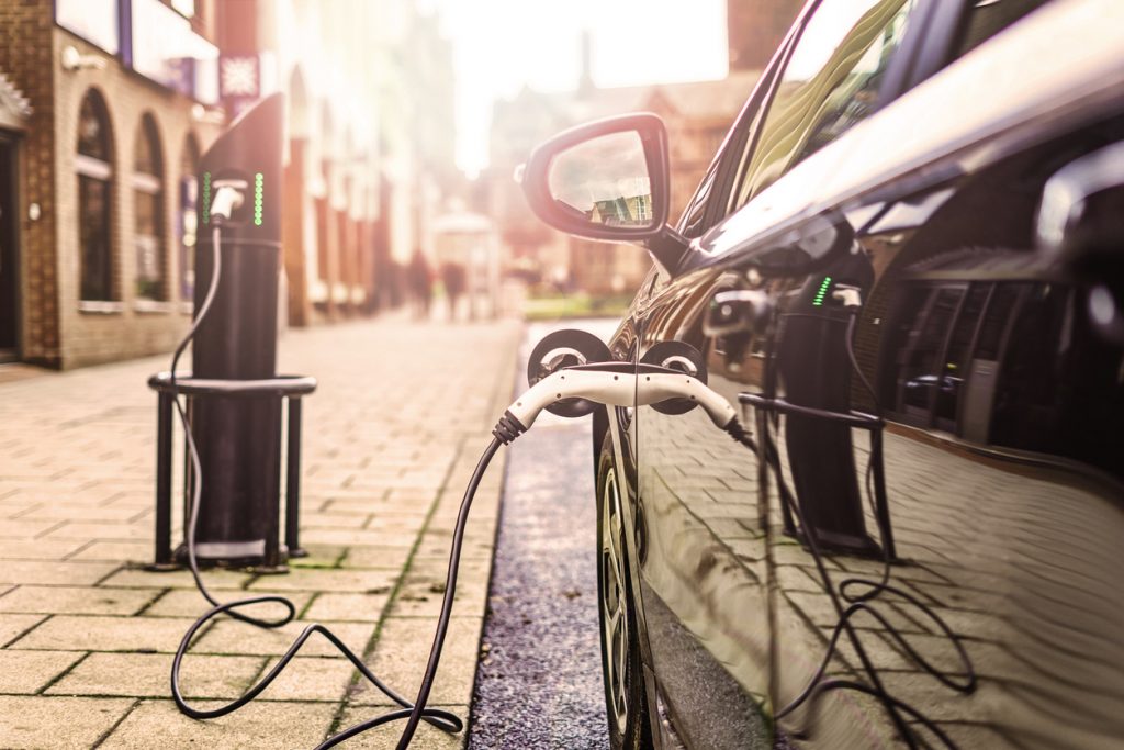 What Maintenance Does an Electric Car Need? Help & Advice Mr Tyre