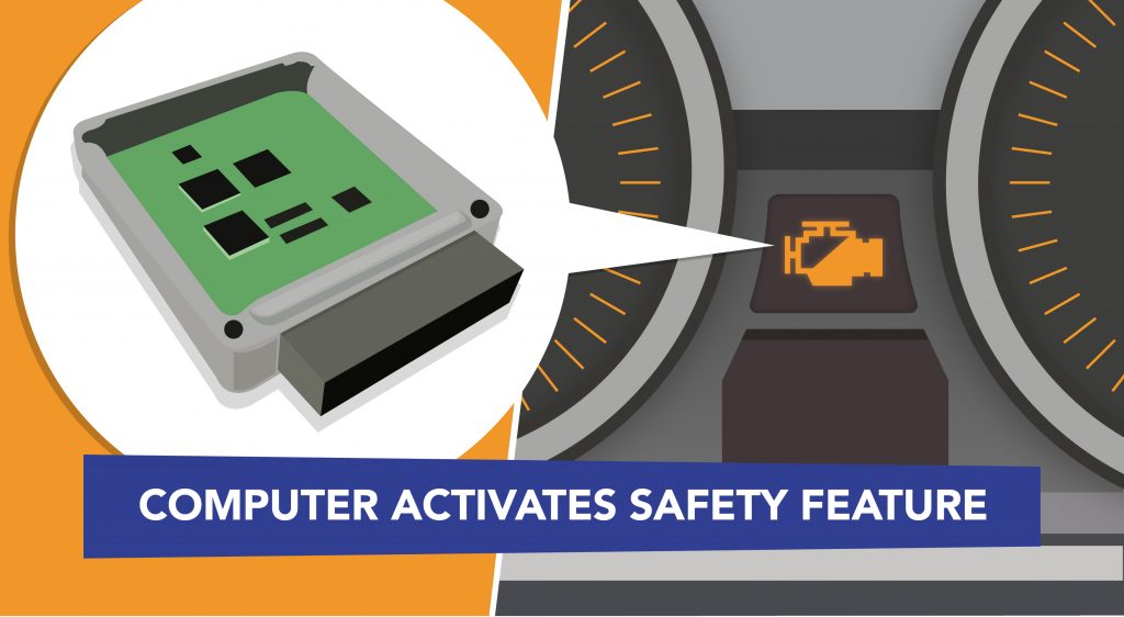 Limp Mode Causes and what to do about it Help & Advice Mr Tyre