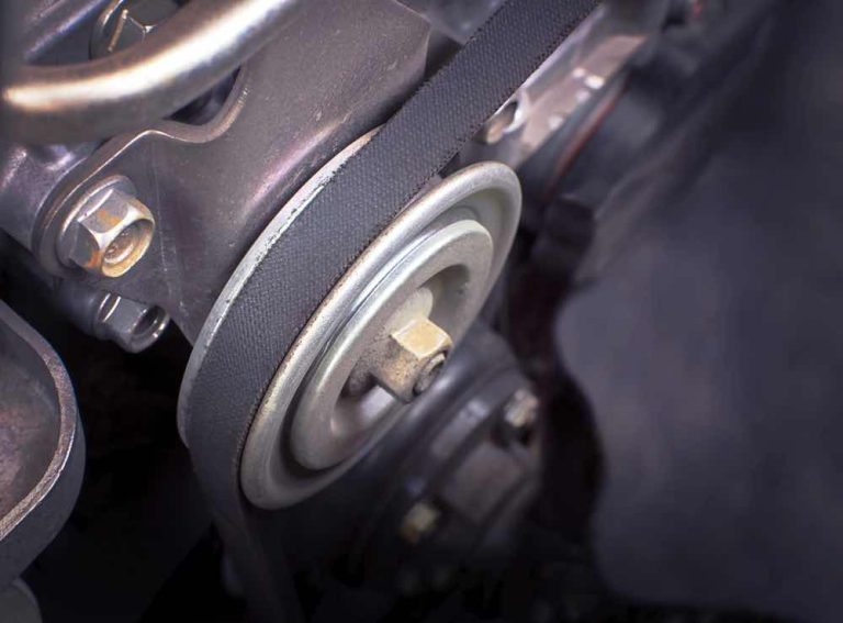 What’s the Difference Between Timing Belts & Timing Chains? Help & Advice Mr Tyre