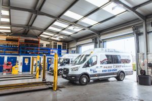 Mr Tyre Ashton-under-Lyne workshop