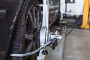 Mr Tyre Ashton-under-Lyne wheel alignment