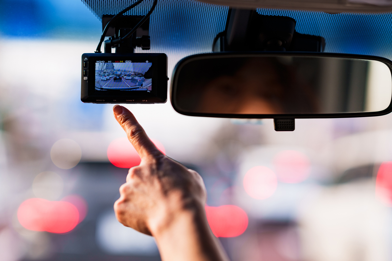 Your Guide to Dash Cam Legalities Help & Advice Mr Tyre