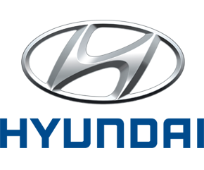 Hyundai Logo