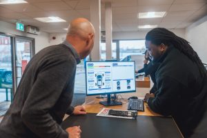 Mr Tyre Leeds diagnostics